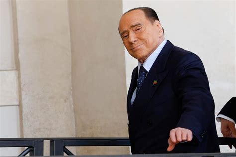 Silvio Berlusconi e il no a Rolex: svelata la sua .